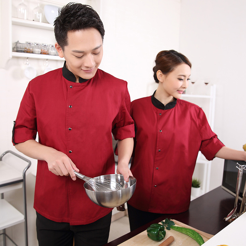 Uniforme de cuisinier - Ref 1910490 Image 3