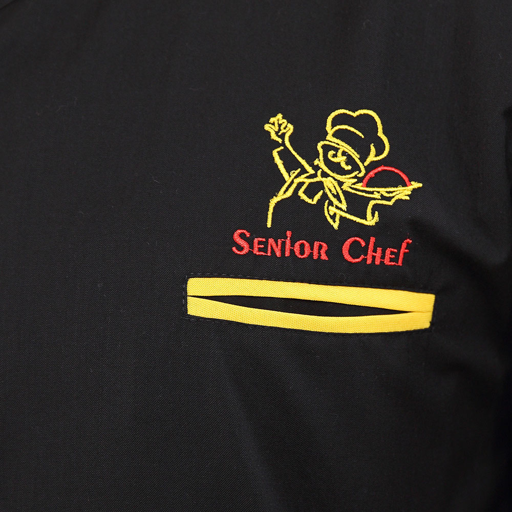 Veste chef cuisinier - Ref 1910523 Image 4