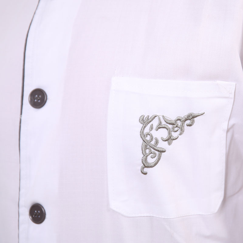 Uniforme de cuisinier - Ref 1908025 Image 4