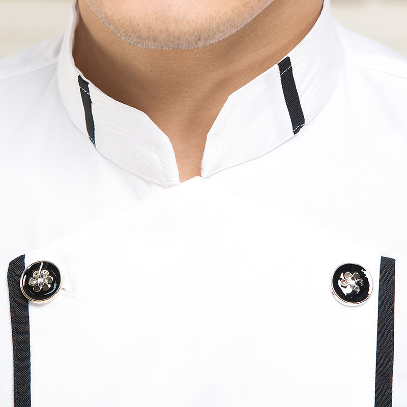 Uniforme de cuisinier - Ref 1910498 Image 3