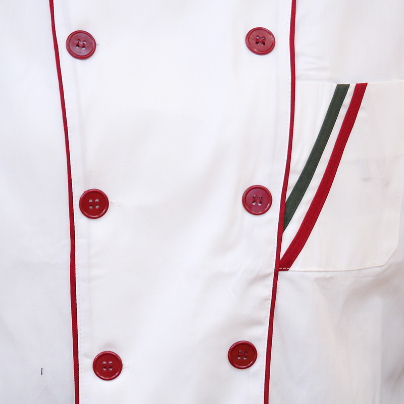 Uniforme de cuisinier - Ref 1910480 Image 5