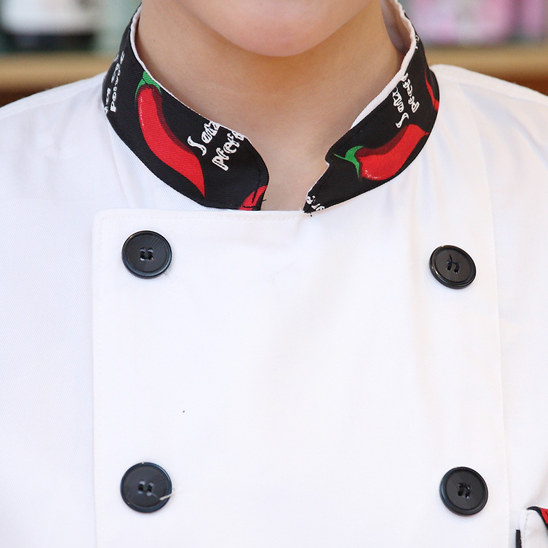 Uniforme de cuisinier - Ref 1908313 Image 3