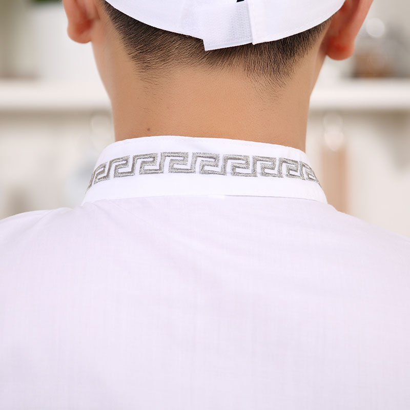 Uniforme de cuisinier - Ref 1908025 Image 5