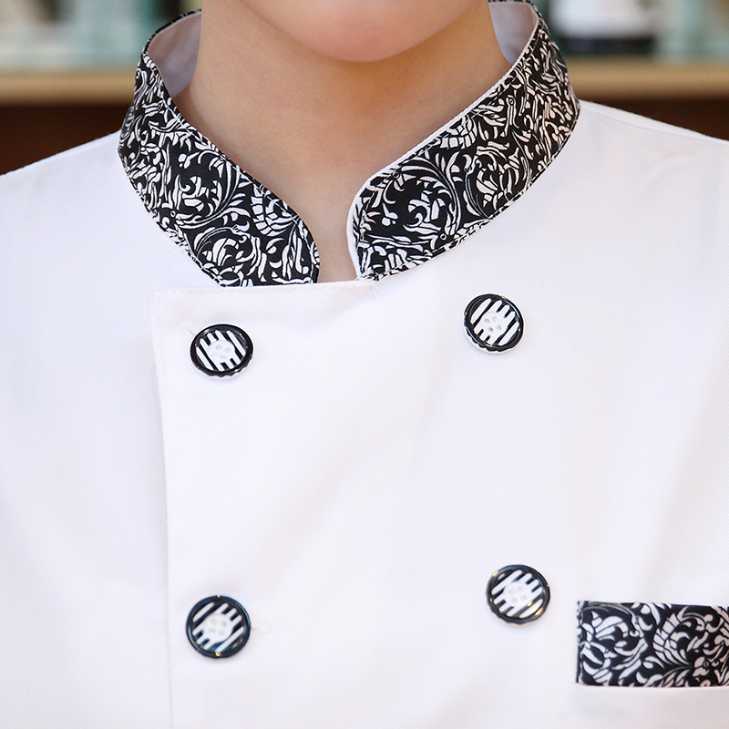 Tenue de cuisinier - Ref 1910542 Image 3