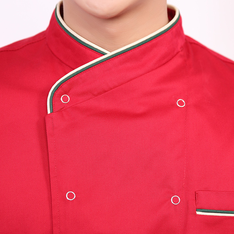 Uniforme de cuisinier - Ref 1910519 Image 4