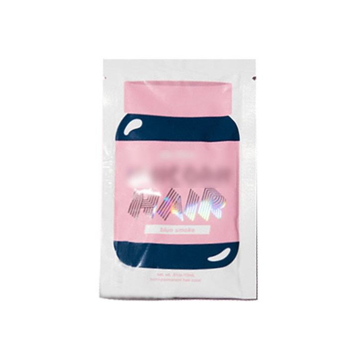 纯植物半永久LimeCrime