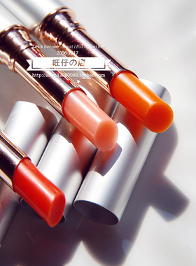 Jane Iredale芮德just kissed变色唇膏 孕妇可用天然安全口红