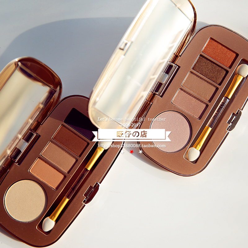 原价366清236 Jane Iredale珍爱芮德eye shadow kit哑光眼影裸妆|msdalam kategori Alat solek/minyak wangi/kecantikan, Pembayang mata - dari Buy2taobao.com untuk memberikan perkhidmatan ejen Taobao profesional membeli