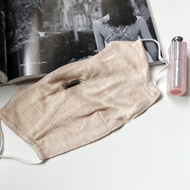 新款纯棉口罩双层 露鼻开口易呼吸透气防风防晒可调节,居家日用,口罩,淘宝优惠券,粉丝福利购,淘宝优惠卷