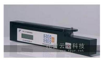 浙江托普手持活体叶面积测量仪YMJ-A/YMJ-B/YMJ-C/YMJ-D - 封面