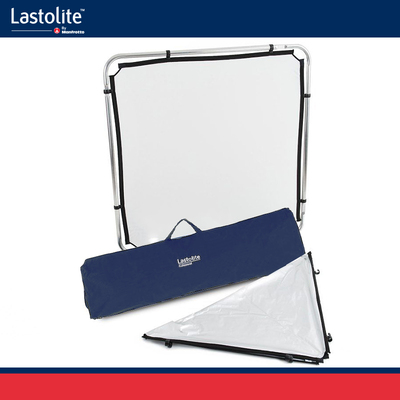丽图徕Lastolite Skylite快速柔光屏1.1 x 1.1m含框架+柔光+反光
