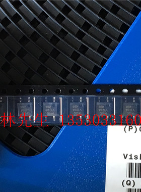 型号 VO1400AEFTR 封装 SOP4 全新原装 有包装 隔离器 光电耦合器