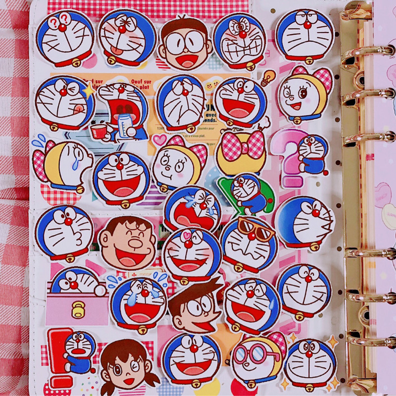 Cartoon A dream duo Viking Books Mobile phone shell Sticker Jingle cat The fat PDA decorate Stickersin the 3C Digital Accessories, Cell Phone Accessories , Phone Accessories , Phone stickers  category - from Buy2taobao.com to provide professional Taobao agent buy service