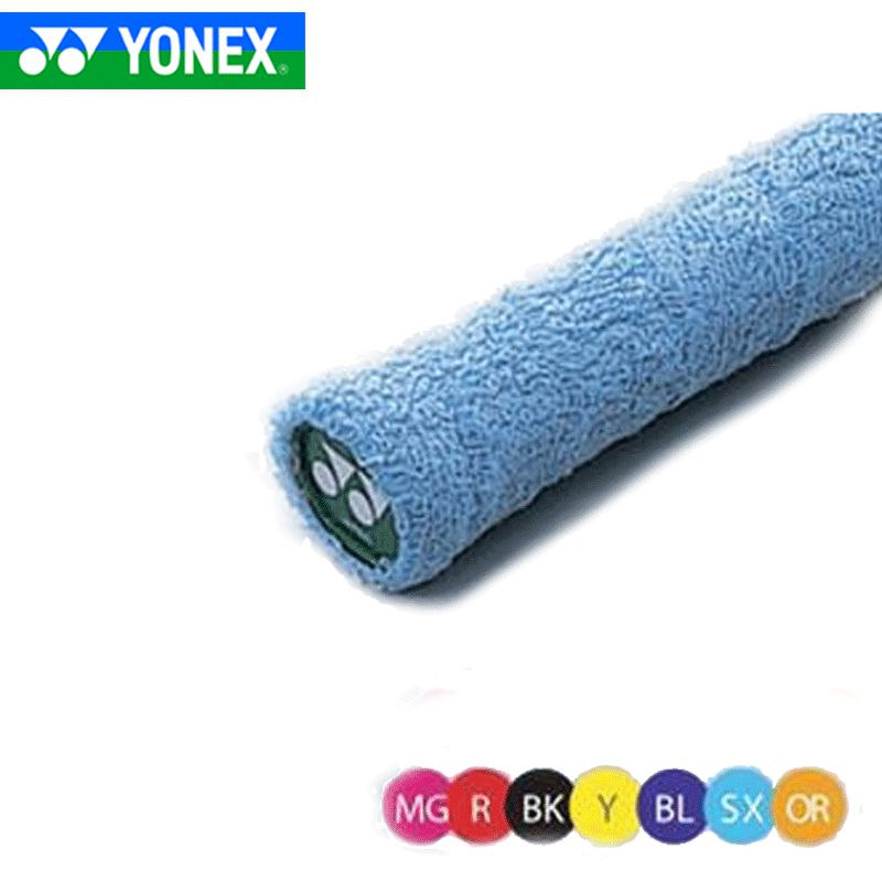 官网yonex品牌毛巾单条ac402