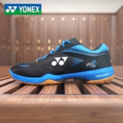 Giày cầu lông YONEX Yonex nữ 2019 mới nam và nữ đích thực chống sốc giày đào cánh đồng SHB65Z2EX - Giày cầu lông