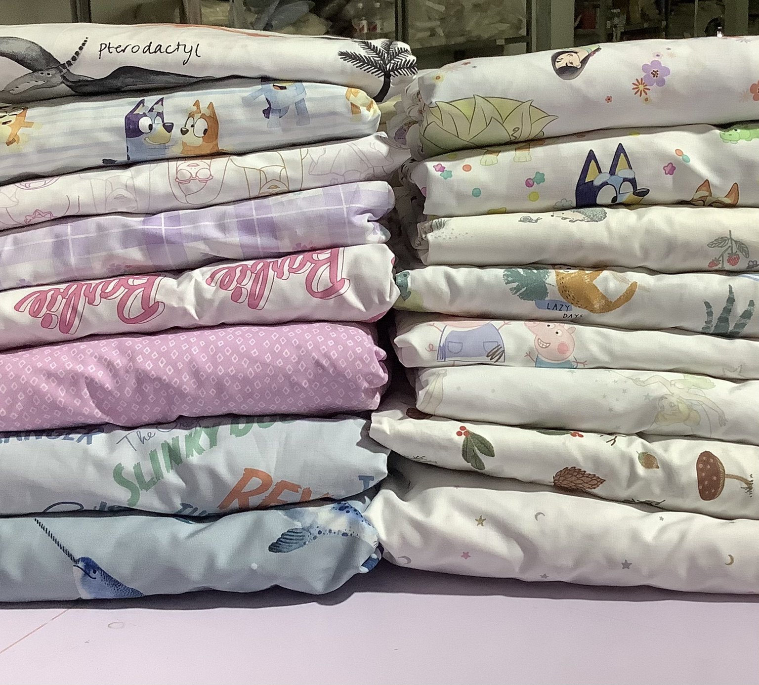 库存集合 外贸尾单的纯棉平纹儿童床品床笠等爆款的花色都在这里,床上用品,床笠,淘宝优惠券,粉丝福利购,淘宝优惠卷