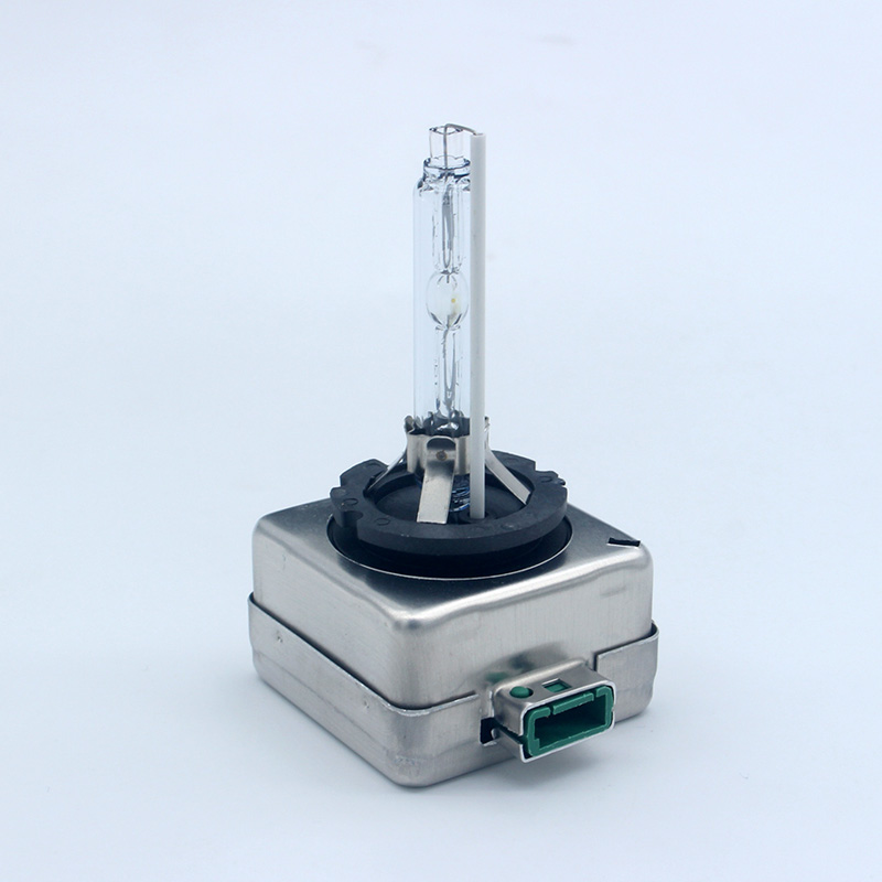 适用进口jeep自由光吉普大切诺基氙气灯泡远近光疝气大灯白光D3S