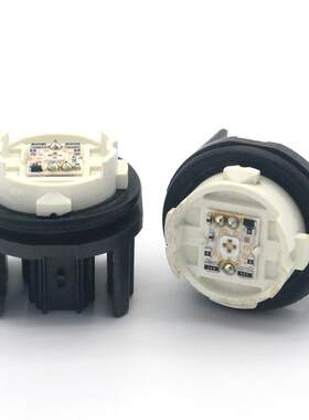 适用于丰田20-24款新荣放RAV4后尾灯led刹车灯泡LED光源模块红光