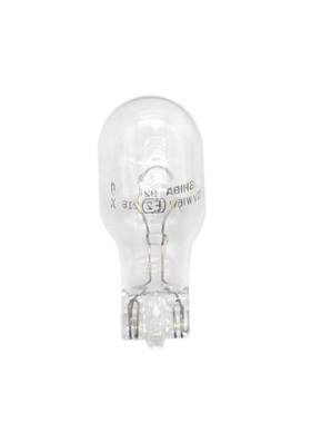 适用于华晨鑫源x30lev X30L T50ev新海狮EV倒车灯泡卤素灯泡T15