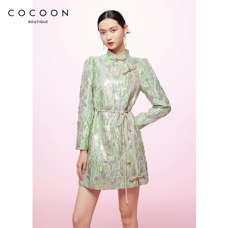 商场同款时尚COCOON/可可尼