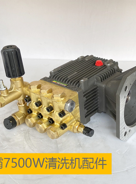 原装绿霸20MC泵头修理包18M36-7.5t4维修配件油封水封调压阀7500W