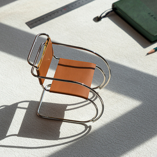 1948 1965迷你家具博物馆系列手办艺术收藏设计摆件MR20