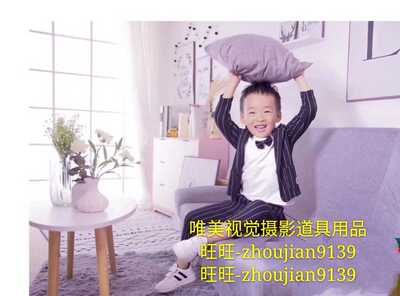 2018新款影楼儿童实景婚纱摄影棚装修设计制作拍摄景制作w-3360