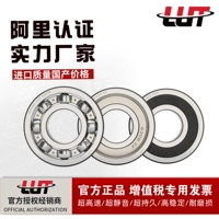 Lut Harbin Bearing 6300 6301 6303 6304 6305 6306 6307 6308 RS
