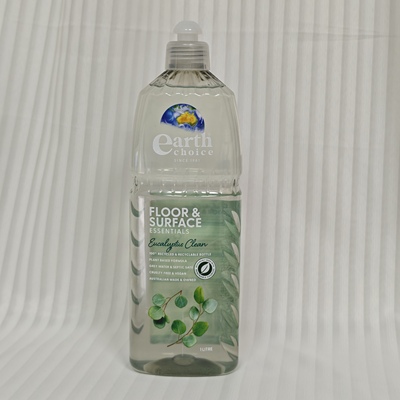 澳洲淘~大地之选桉树精油地板清洁剂1L植物配方环保地面清洁养护