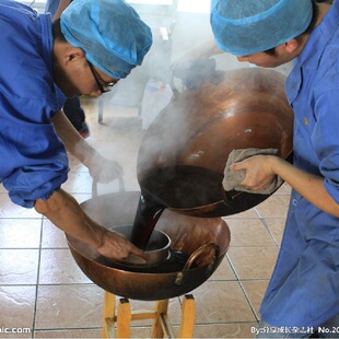 镇肝熄风汤膏男性脾胃身体女性热卖冲冠特卖