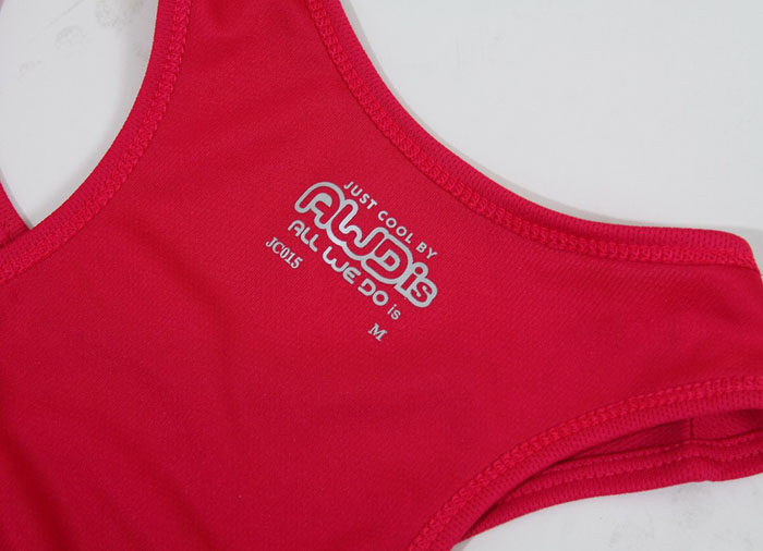 Débardeur sport pour femme - Ref 2028461 Image 5