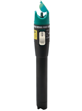 台湾宝工 MT-7505-C 5mW镭射光纤测试笔(距离6～7公里)Pros'kit