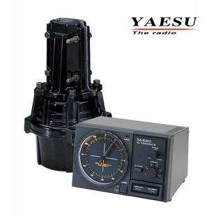 八重洲八木天线旋转器 1000DXC YAESU 短波电台原装 八重洲 配件