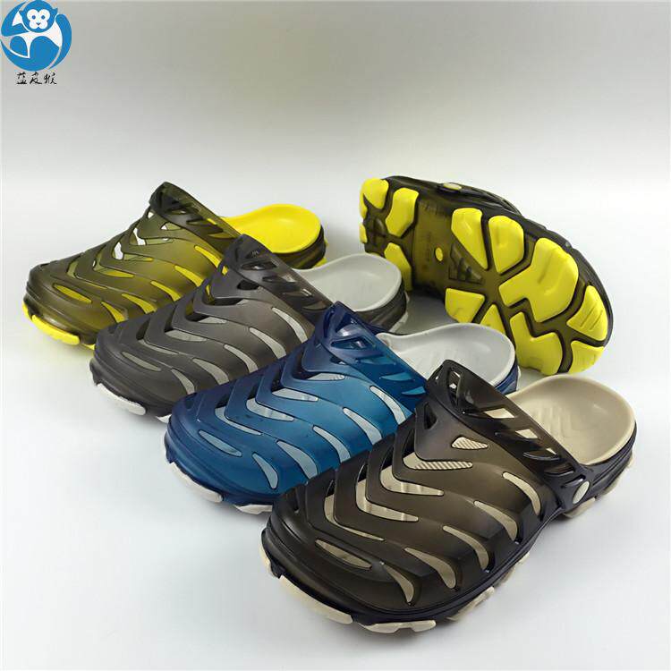 Pantoufles enfants en EVA pour été - Ref 986083 Image 5