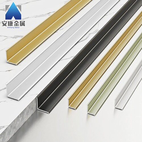 阴角条铝合金装饰线阴角线