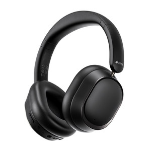 FiiO 蓝牙ANC主动降噪真无线LDAC有线电竞游戏耳机 飞傲EH13头戴式