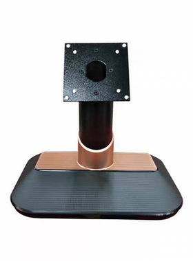 触摸屏点歌机支架桌面支架落地适合藏乐阁麦霸音王gogo点唱音创