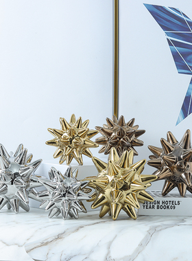 陶瓷儿童装饰现代简约民宿