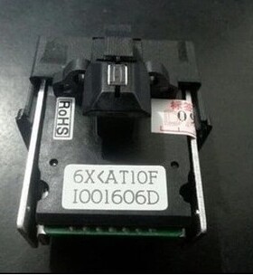 得实DS1700打印头  DS600针头 DS700 DS1100 SK800II打印头