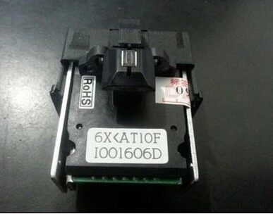 得实打印头ds600针头ds700