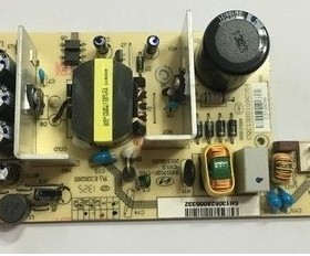 原装拆机得实SK860 TY186 570580PDS620II600P670电源板 供电板