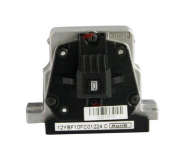 原装得实ds3200h打印头ds5400h