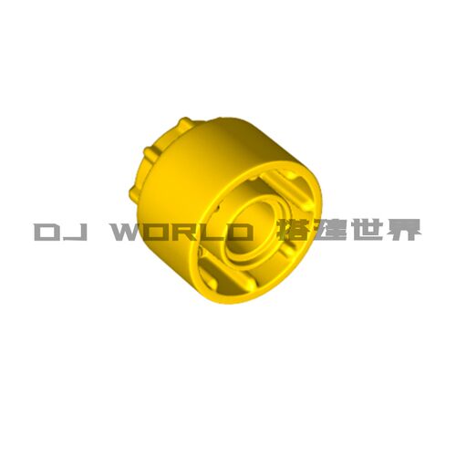 森宝国产科技积木兼容乐高35186