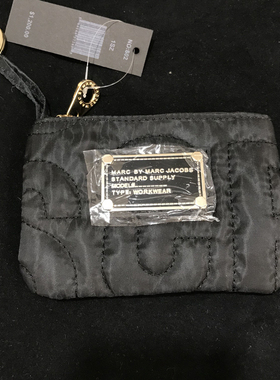 2025夏季外贸日单厚拉链口红包女小巧钥匙包硬币零钱卡包夹棉黑色