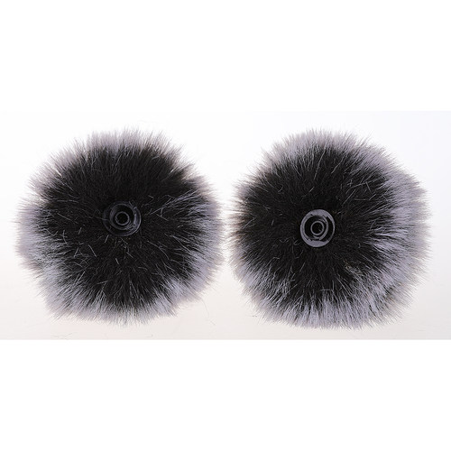 VOXDIDA咪罩防风罩降噪毛衣套