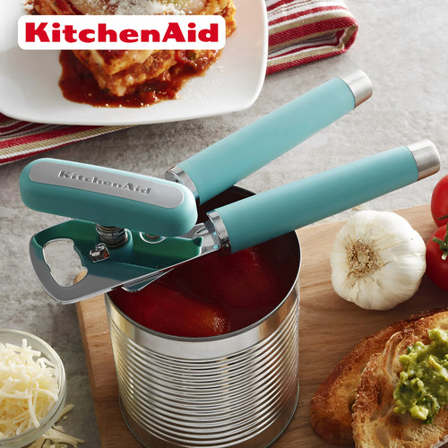 多功能手动开罐器开瓶器