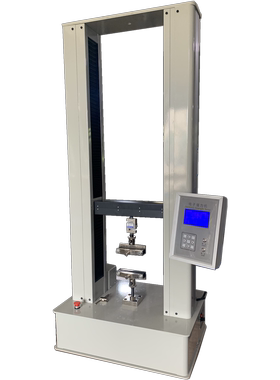 YG026C 多功能电子织物强力机 拉伸撕破剥离接缝滑移弹性功能选配