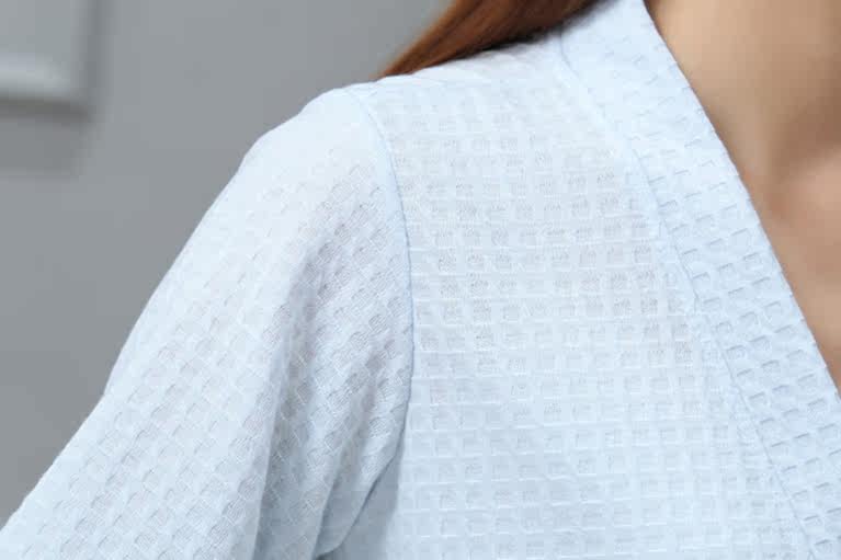 Peignoir jeunesse - Ref 595221 Image 3