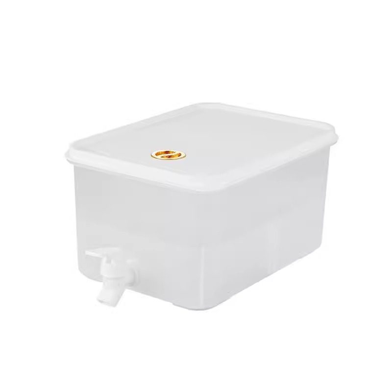 酸梅汤瓶子泡装冷饮料品奶茶罐可乐啤酒桶带龙头调水果茶容器网红