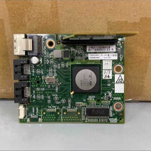 原装 C610 RAID卡c6100夹层卡DELL C6100